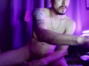 Chaturbate Free Porn Cam of psilocipher