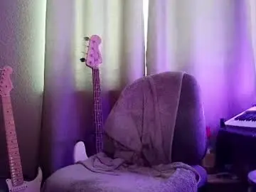 Chaturbate Sex Cam of psilocipher