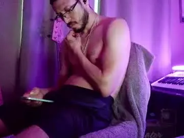 Chaturbate Nude Webcam of psilocipher