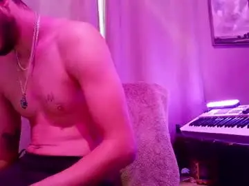 Chaturbate Nude Webcam of psilocipher