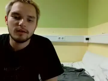 Chaturbate Sex Cam of rusiksb31