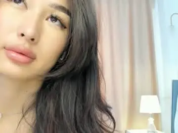 Chaturbate Live Sex Cam of sayyokomia