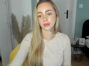 Chaturbate Adult Webcams of sexy_coralie