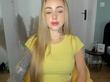 Chaturbate Adult Webcams of sexy_coralie