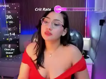 Chaturbate Free Live Porn of sofia_miller19