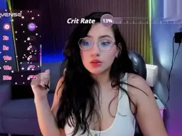 Chaturbate Private Sex Chat of sofia_miller19