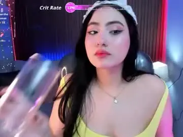 Chaturbate Adult Video Chat of sofia_miller19