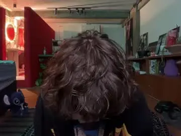 Chaturbate Sex Chat of wow_lover