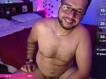 Chaturbate Private Sex Chat of xein_wolf
