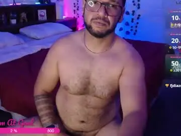 Chaturbate Adult Video Chat of xein_wolf