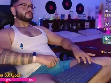 Chaturbate Adult Webcams of xein_wolf