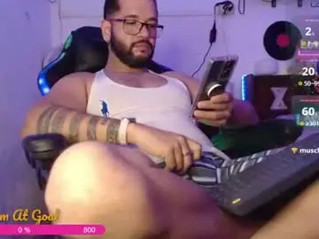 Chaturbate Best Webcam of xein_wolf