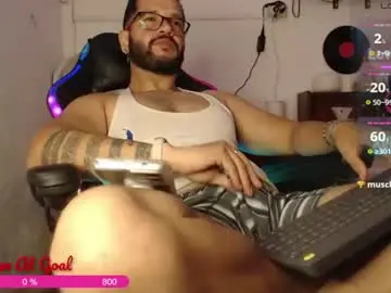 Chaturbate Watch Live Sex Cams of xein_wolf