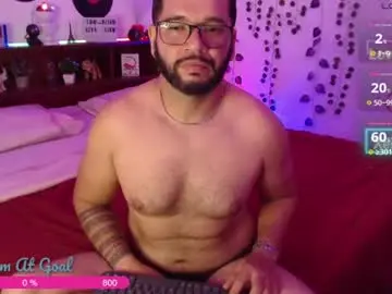Chaturbate Sex Cam of xein_wolf