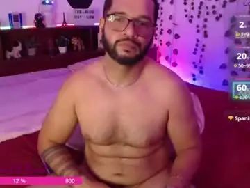 Chaturbate Free Live Porn of xein_wolf