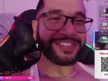Chaturbate Best live sex cam show of xein_wolf