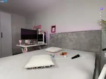 Chaturbate Live Sex Cam of 8abycat