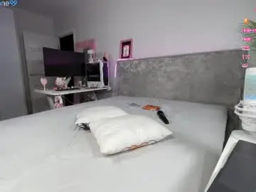 Chaturbate Sex Chat of 8abycat