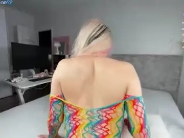 Chaturbate Adult Video Chat of 8abycat