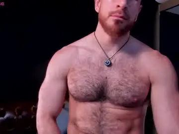 Chaturbate Best Webcam of _adamcoper_