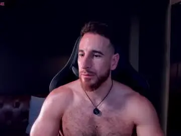 Chaturbate Adult Video Chat of _adamcoper_