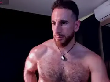 Chaturbate Free Live Porn of _adamcoper_