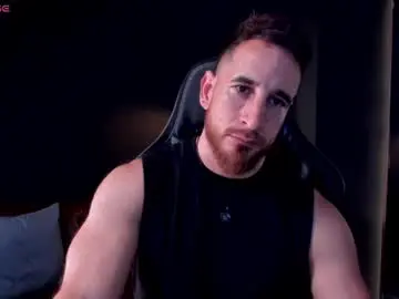 Chaturbate Private Sex Chat of _adamcoper_