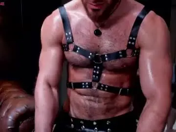 Chaturbate Adult Webcams of _adamcoper_