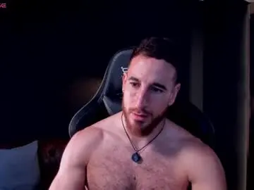Chaturbate Sex Cam of _adamcoper_