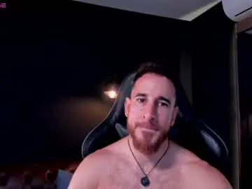 Chaturbate Adult Webcam of _adamcoper_