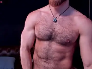 Chaturbate Free Live Porn of _adamcoper_