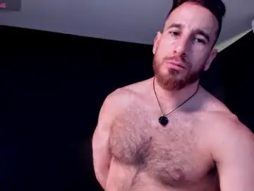 Chaturbate Adult Webcam of _adamcoper_