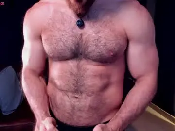 Chaturbate Live Sex of _adamcoper_