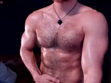 Chaturbate Live Sex of _adamcoper_