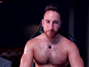 Chaturbate Sex Chat of _adamcoper_