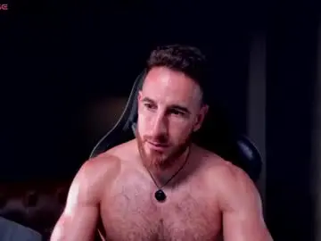 Chaturbate Free Live Porn of _adamcoper_