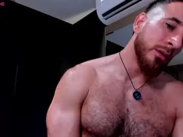Chaturbate Adult Webcams of _adamcoper_