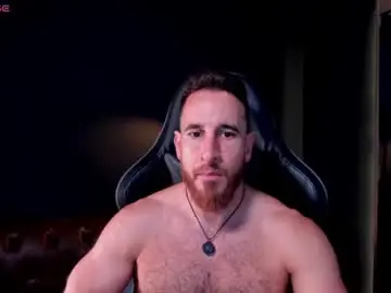 Chaturbate Live Porn of _adamcoper_