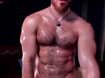 Chaturbate Live Sex of _adamcoper_