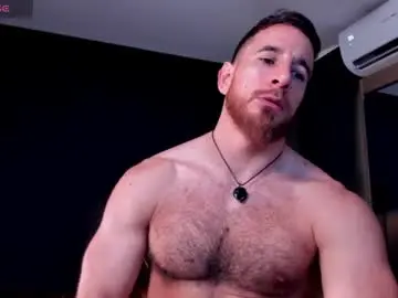 Chaturbate Best live sex cam show of _adamcoper_