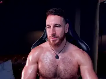Chaturbate Private Sex Chat of _adamcoper_