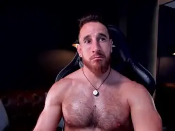 Chaturbate Free Porn Cam of _adamcoper_