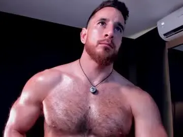 Chaturbate Sex Chat of _adamcoper_