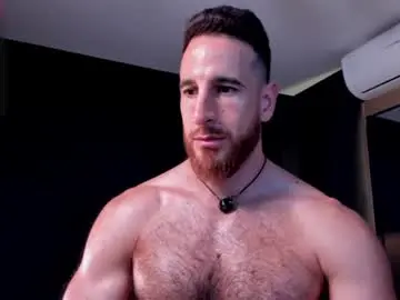 Chaturbate Best Webcam of _adamcoper_