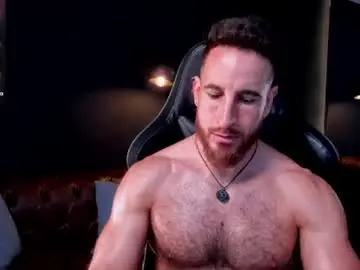Chaturbate Watch Live Sex Cams of _adamcoper_