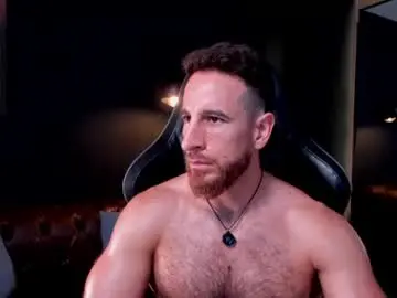 Chaturbate Sex Cam of _adamcoper_