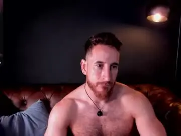 Chaturbate Watch Live Sex Cams of _adamcoper_