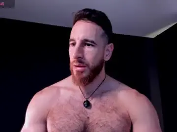 Chaturbate Live Porn of _adamcoper_