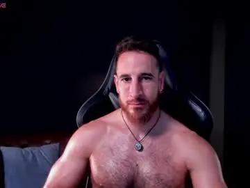 Chaturbate Adult Webcam of _adamcoper_