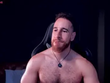 Chaturbate Live Sex of _adamcoper_